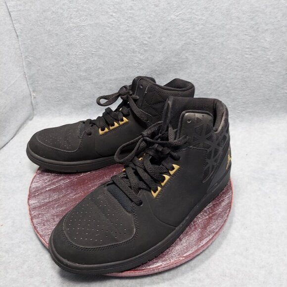 Jordan Executives Vintage Sneakers Nike Air Jordan 1 Flight 3 - Picture 6 of 9